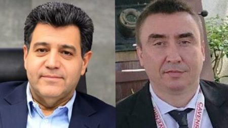 اتاق ونزوئلا به همکاری با اتاق ایران برای تقویت مبادلات دوجانبه متعهد است