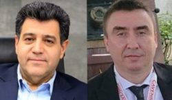اتاق ونزوئلا به همکاری با اتاق ایران برای تقویت مبادلات دوجانبه متعهد است