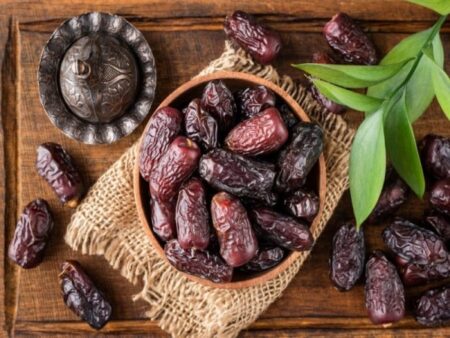 بزرگ‌ترین تولیدکنندگان خرمای جهان در خاورمیانه